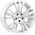 Диски RST R188 7x18 5*108 ET36 DIA65.1 Silver Литой купить с бесплатной доставкой в пункты выдачи в Петербурге